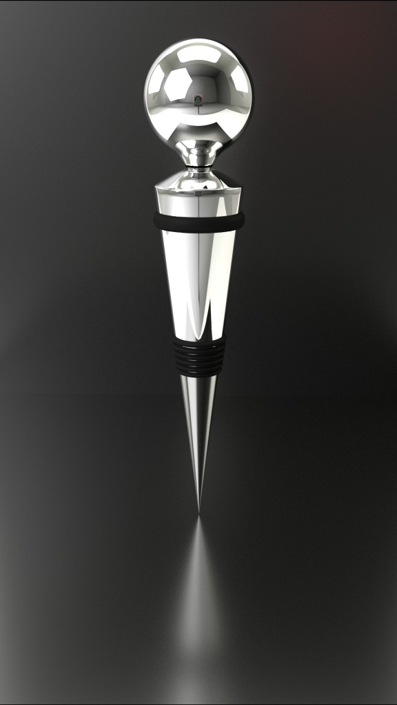 Wine Stopper preview image 1